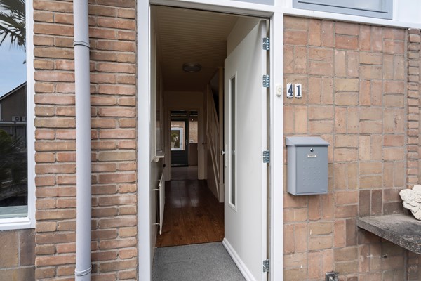 Medium property photo - Burgemeester J.W. Hondelinkstraat 41, 4153 VC Beesd